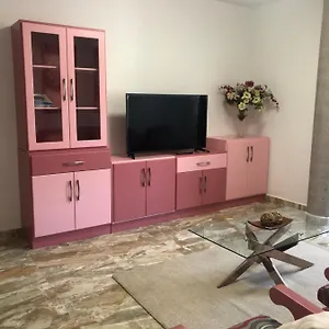  Apartamento Lujan 6f Entre Sueños Y Realidad