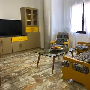  Apartamento Lujan 3c Entre Cielo Y Mar